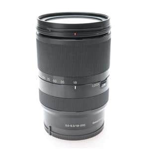sony (ソニー) e 18-200mm f3.5-6.3 oss sel18200」の商品検索結果