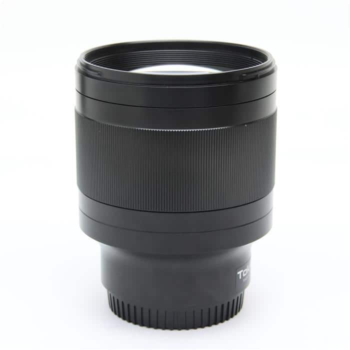 atx-m 85mm F1.8 FE (ソニーE用/フルサイズ対応)