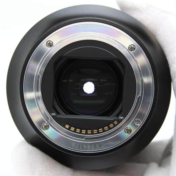 atx-m 85mm F1.8 FE (ソニーE用/フルサイズ対応)