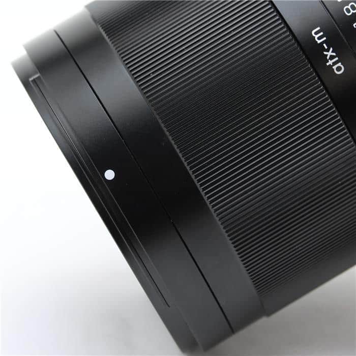 atx-m 85mm F1.8 FE (ソニーE用/フルサイズ対応)