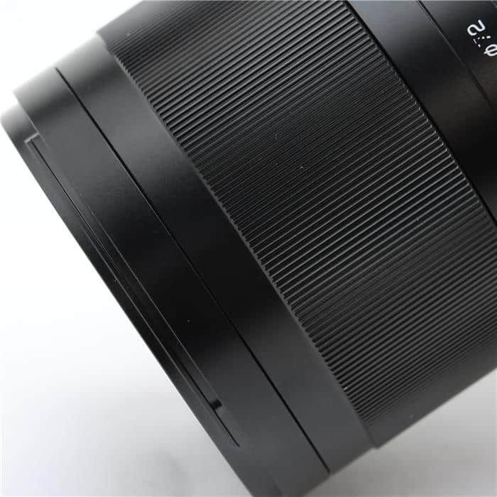 atx-m 85mm F1.8 FE (ソニーE用/フルサイズ対応)