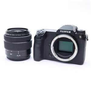 FUJIFILM (フジフイルム) GFX 50S II GF35-70mmレンズキット メイン