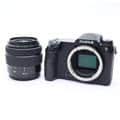 FUJIFILM (フジフイルム) GFX 50S II GF35-70mmレンズキット