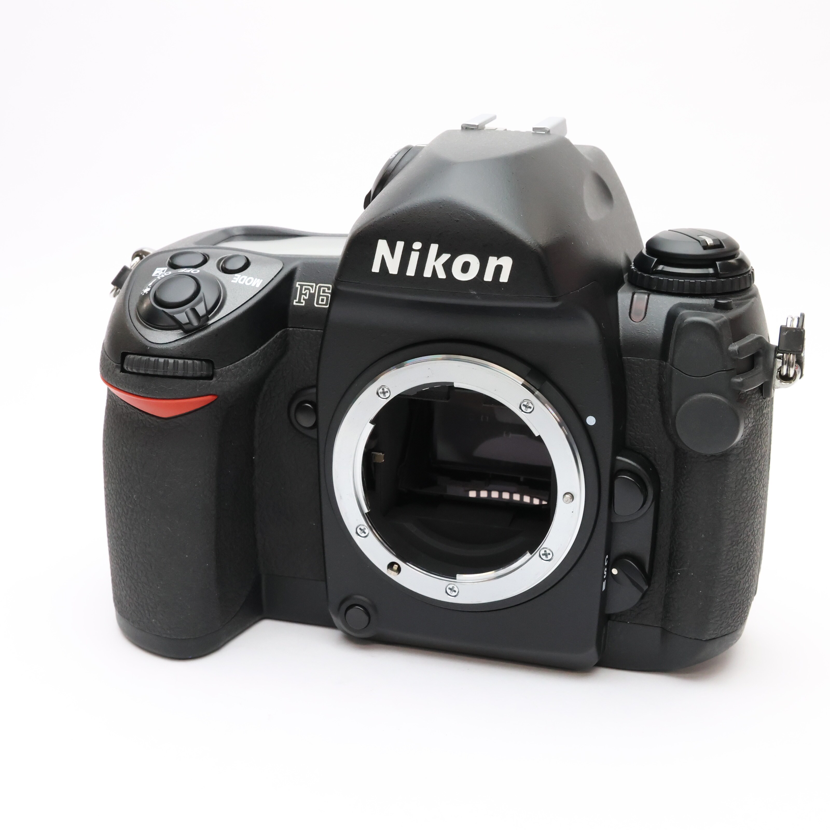 中古)Nikon (ニコン) F6 ボディ（商品ID：3717022654889）詳細ページ