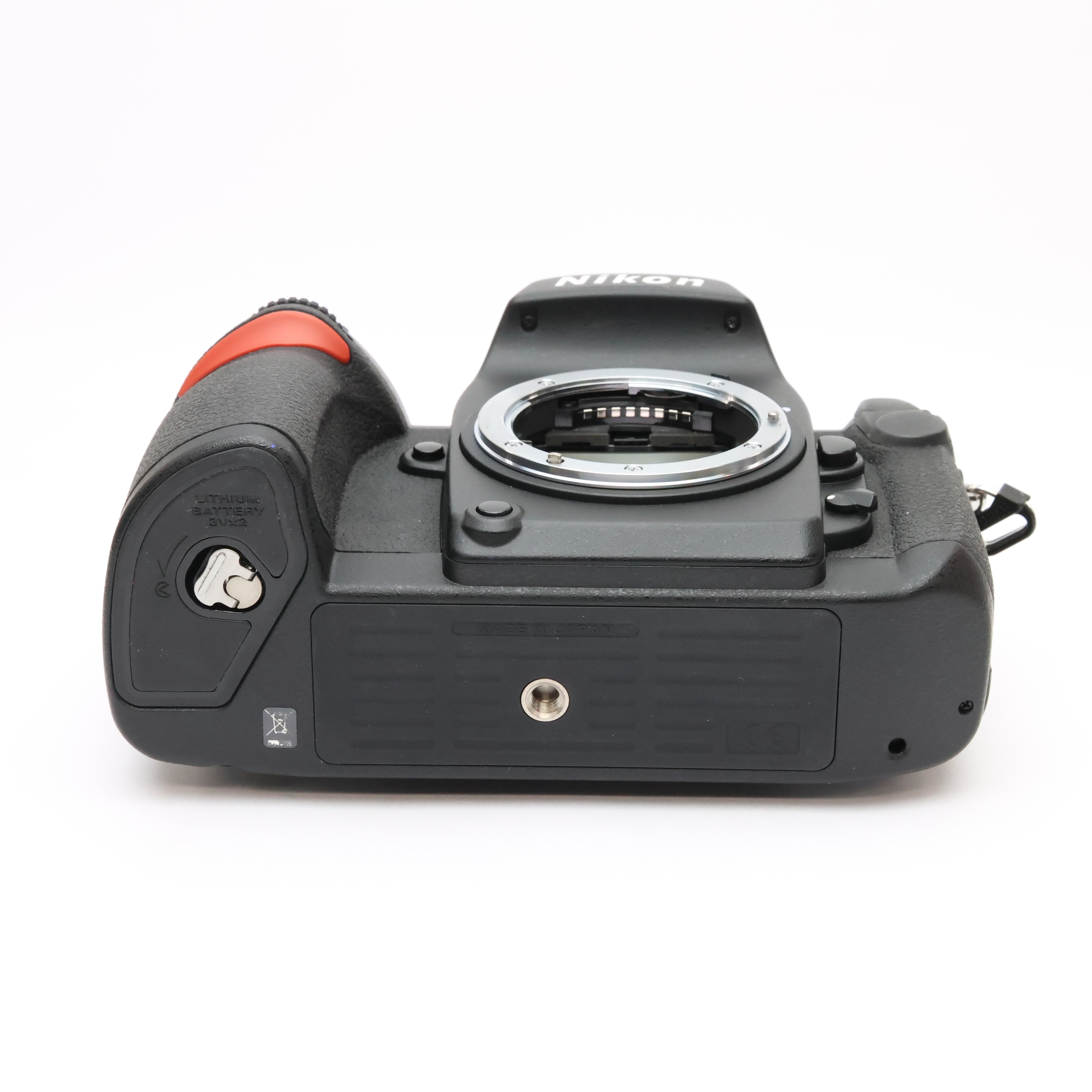 中古)Nikon (ニコン) F6 ボディ（商品ID：3717022654889）詳細ページ
