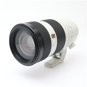 FE 100-400mm F4.5-5.6 GM OSS SEL100400GM」「SONY」「中古商品」の