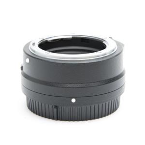 Nikon (ニコン) マウントアダプター FTZ II メイン
