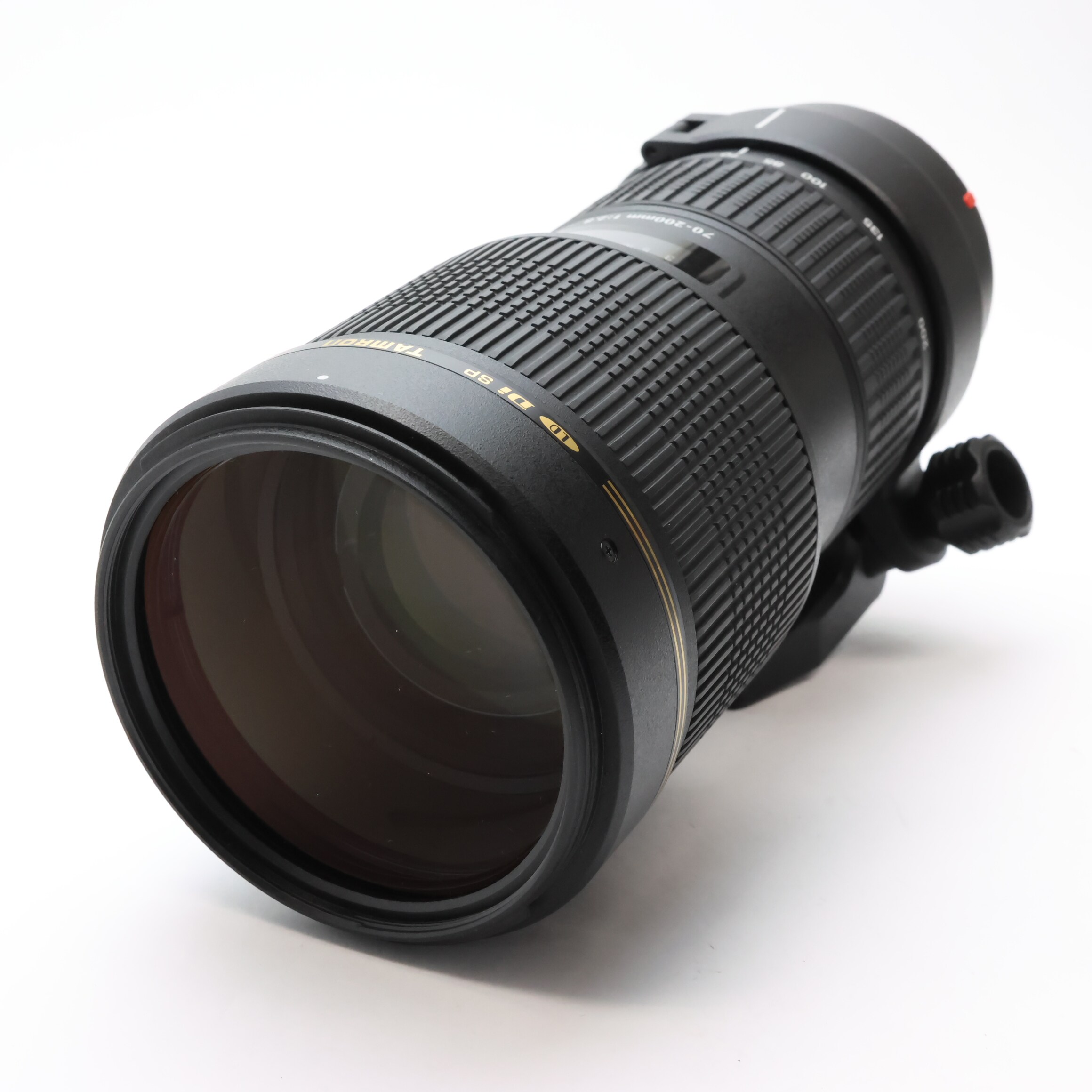 中古)TAMRON (タムロン) SP AF70-200mm F2.8 Di LD MACRO A001E 