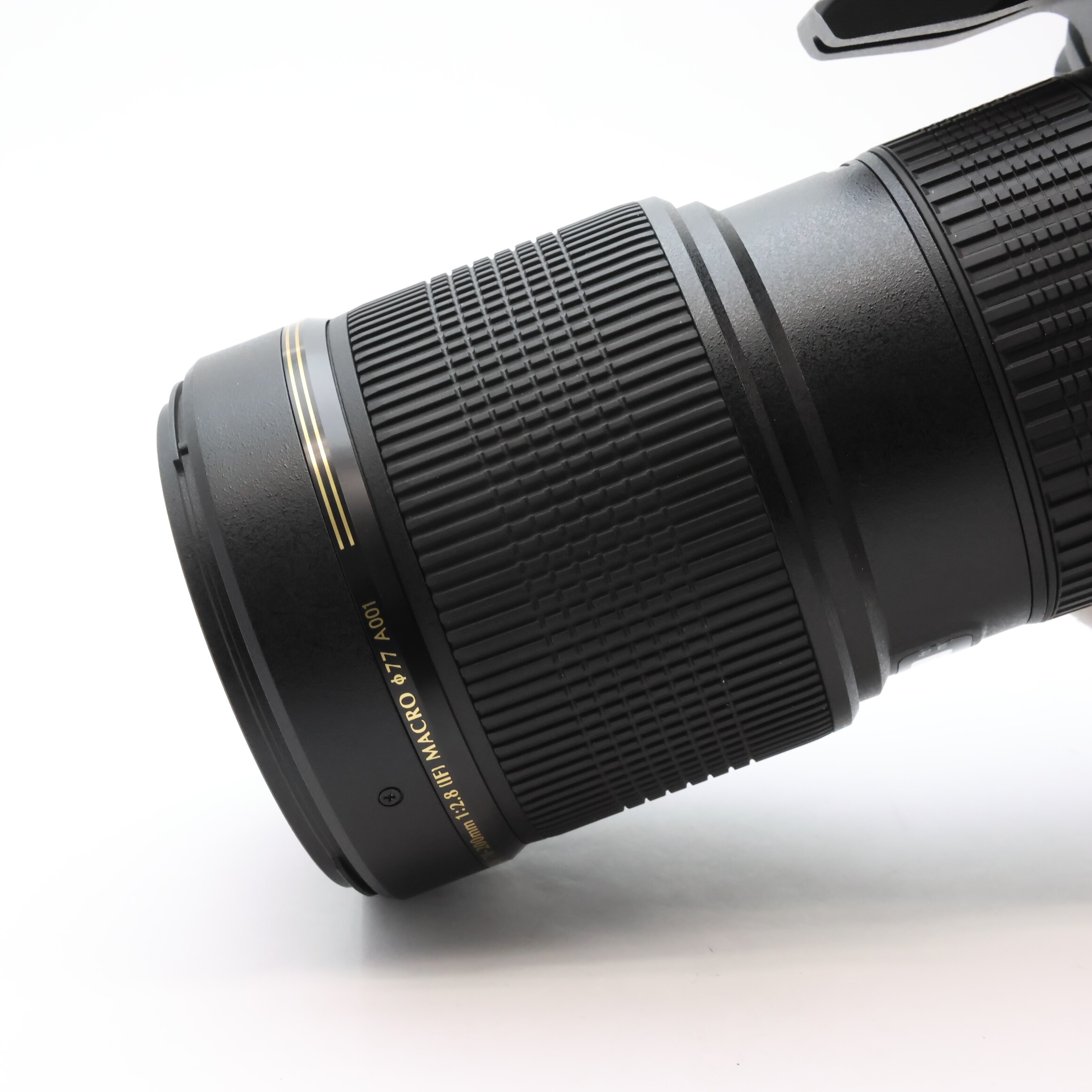 中古)TAMRON (タムロン) SP AF70-200mm F2.8 Di LD MACRO A001E 