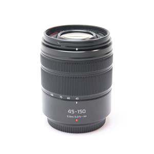 新品)Panasonic (パナソニック) LUMIX G VARIO 45-150mm F4.0-5.6 ASPH