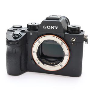 SONY (ソニー) α9 ボディ ILCE-9 メイン