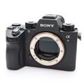 SONY (ソニー) α9 ボディ ILCE-9