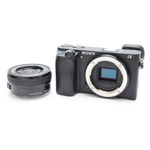 sony (ソニー) α6300 ズームレンズキット ilce-6300l」の商品検索結果