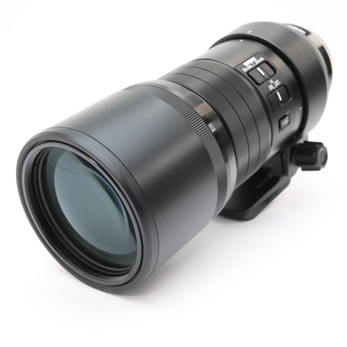 中古)OLYMPUS (オリンパス) M.ZUIKO DIGITAL ED 300mm F4.0 IS PRO