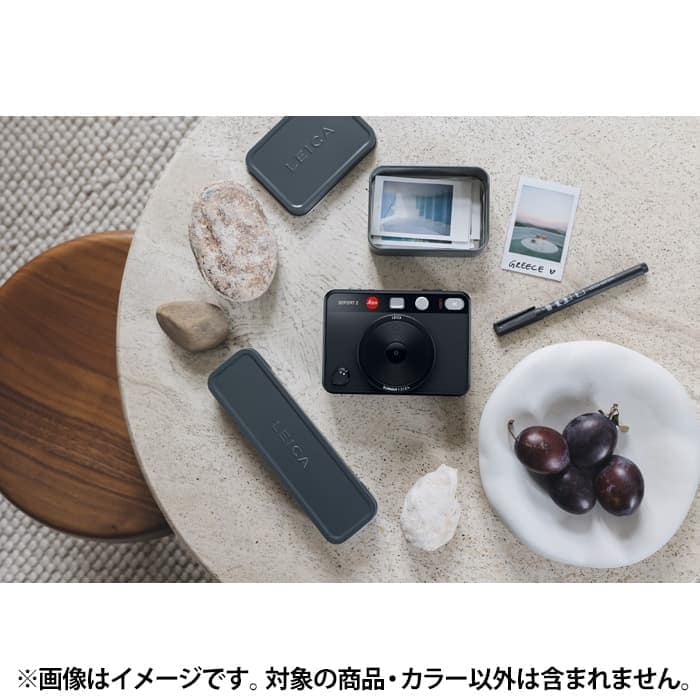 新品)Leica (ライカ) ゾフォート2 ホワイト（商品ID：4548182191889