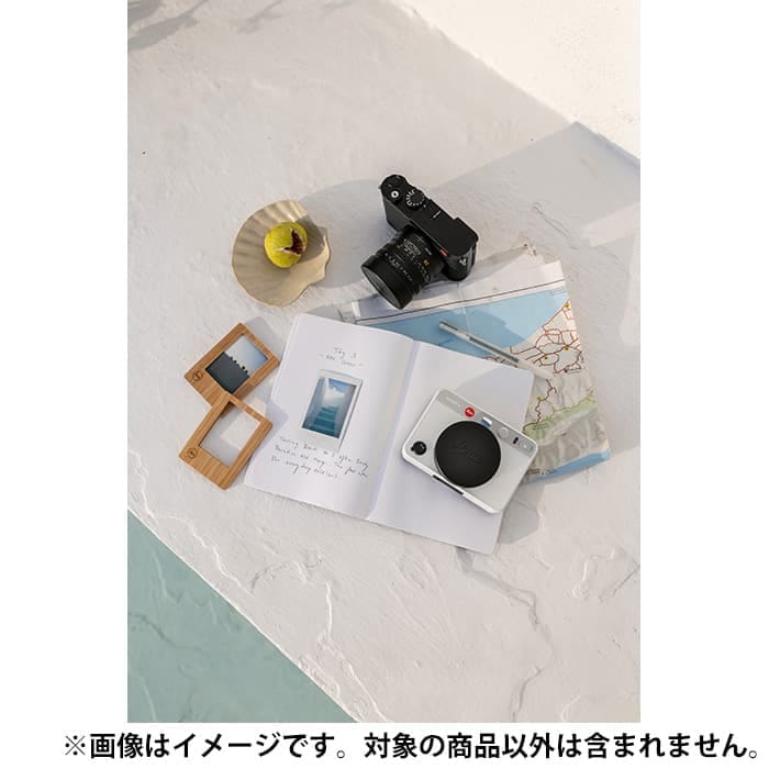 ライカ ゾフォート２ ホワイト（白）新品・未開封 ライカ ゾフォート2 ホワイト / ライカオンラインストア