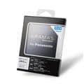 GRAMAS (グラマス) Extra Glass DCG-PA06 Panasonic LUMIX S5用