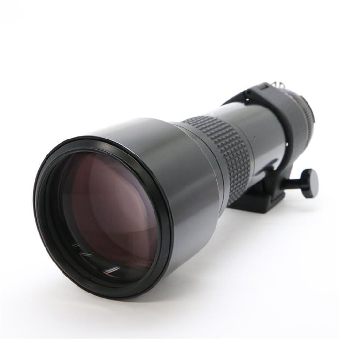 Nikon (ニコン) Ai-S Nikkor ED 400mm F5.6