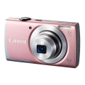 Canon (キヤノン) PowerShot A2600 ピンク