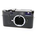 Leica (ライカ) MP 0.72ボディ ブラックペイント