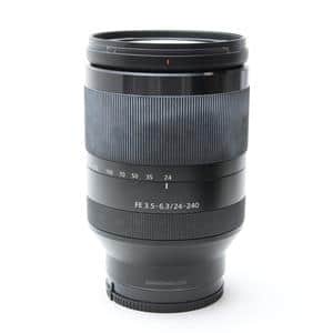 SONY (ソニー) FE 24-240mm F3.5-6.3 OSS SEL24240 メイン