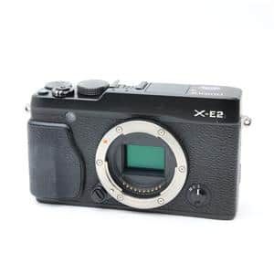 FUJIFILM たかく X-E2 ボディ 動作不安定