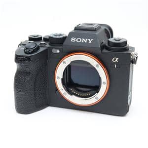 SONY (ソニー) α1 ボディ ILCE-1 メイン