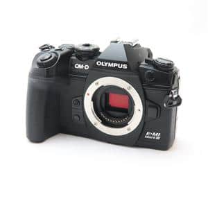 OLYMPUS／OM SYSTEM OM-D E-M1 Mark III ボディー｜新品通販