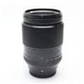 フジノン XF90mm F2 R LM WR