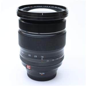 FUJIFILM (フジフイルム) フジノン XF16-55mm F2.8 R LM WR メイン