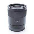 Sonnar T* FE 55mm F1.8 ZA SEL55F18Z