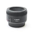 EF50mm F1.8 STM