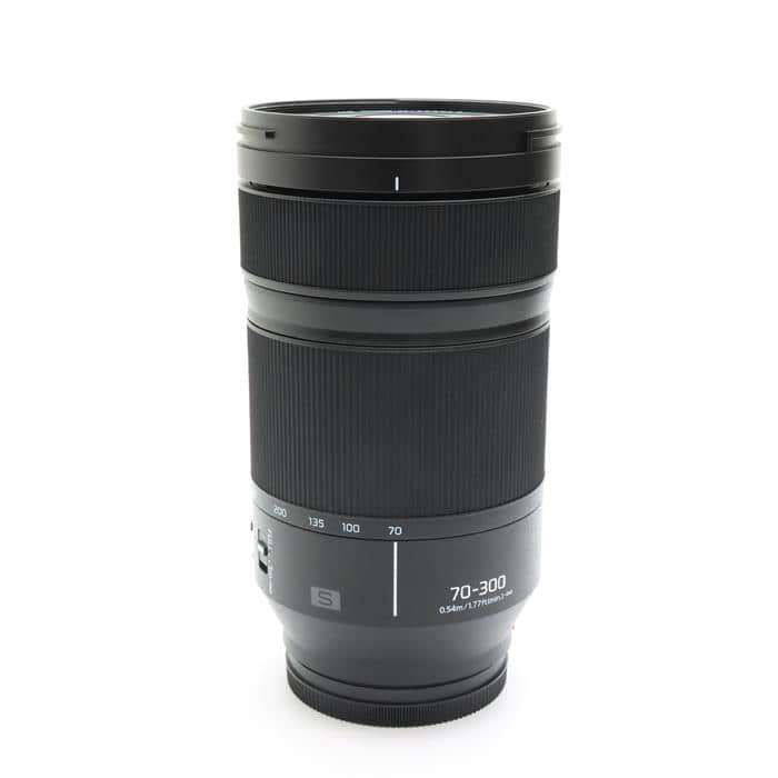 LUMIX S 70-300mm F4.5-5.6 MACRO O.I.S