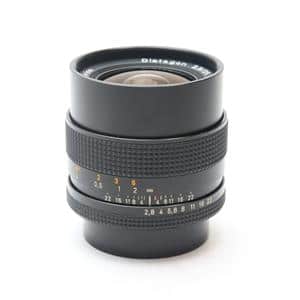 CONTAX (コンタックス) Distagon T*25mm F2.8 MM」の商品検索