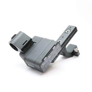 新品)SONY (ソニー) XLRハンドルユニット XLR-H1（商品ID