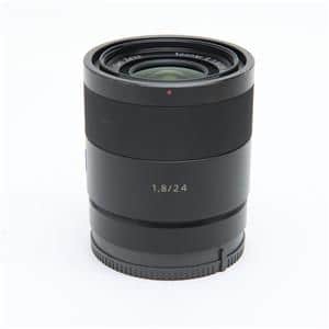 新品)SONY (ソニー) Sonnar T* E 24mm F1.8 ZA SEL24F18Z（商品