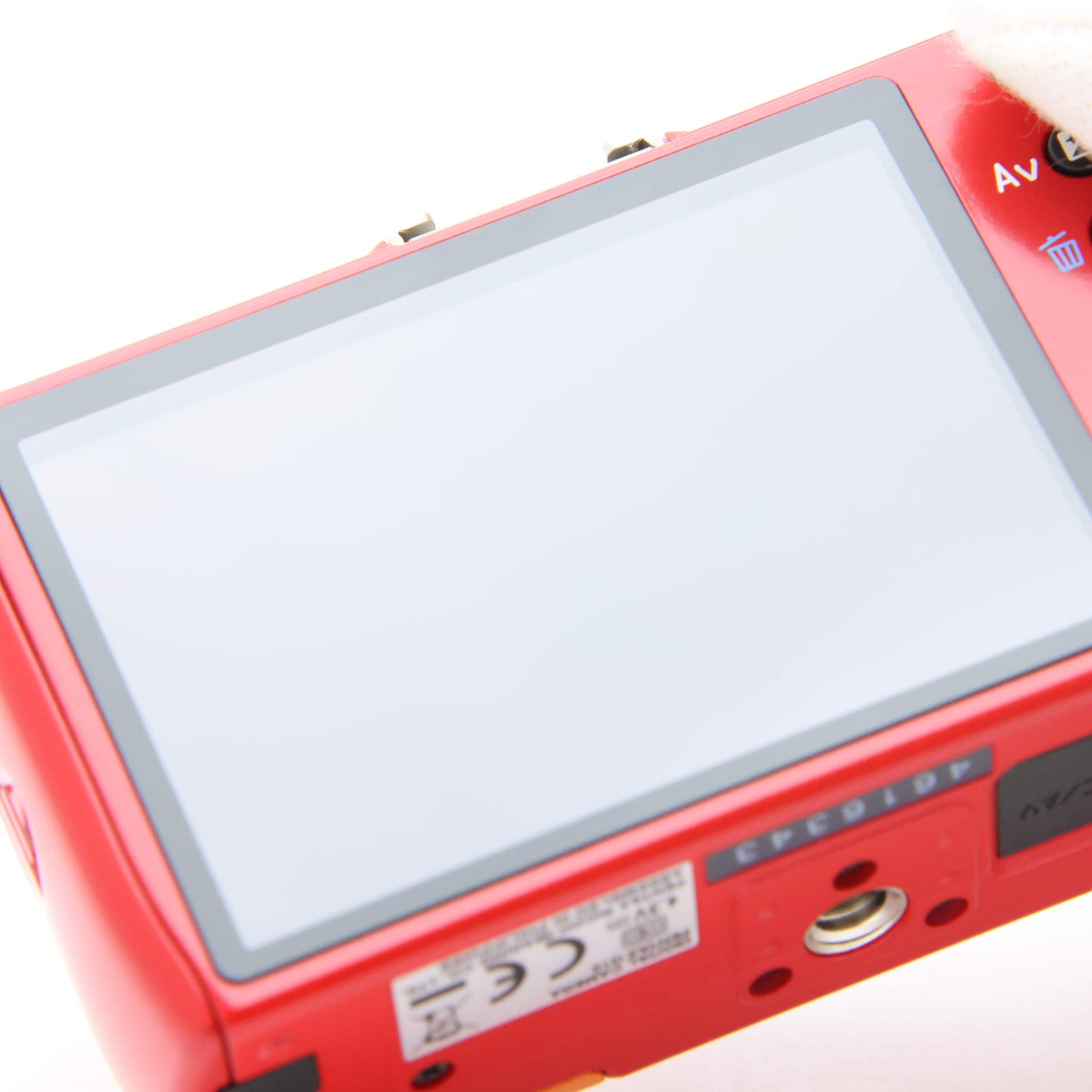 中古)PENTAX (ペンタックス) Q10 ズームレンズキット TYPE02:アスカ