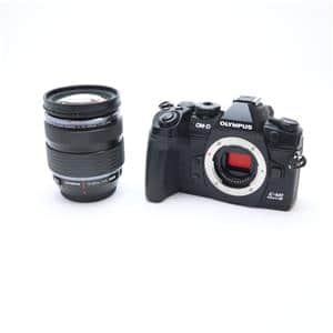 OLYMPUS E-M1 Mark III （レンズキット） Amazon.com: Olympus OM-D E-M1 Mark III Black Body with M