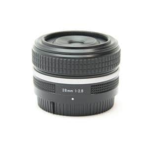 Nikon (ニコン) NIKKOR Z 28mm F2.8 （Special Edition） メイン
