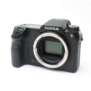 FUJIFILM GFX50S II ボディ」の商品検索結果 | デジタルカメラ