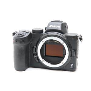 Nikon (ニコン) Z5 ボディ メイン