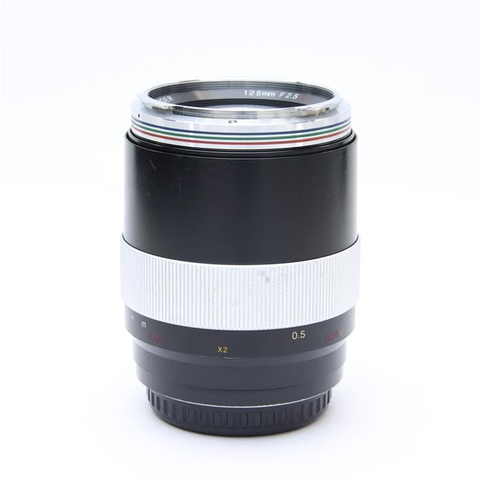 中古)Voigtlander (フォクトレンダー) Macro APO Lanthar 125mm