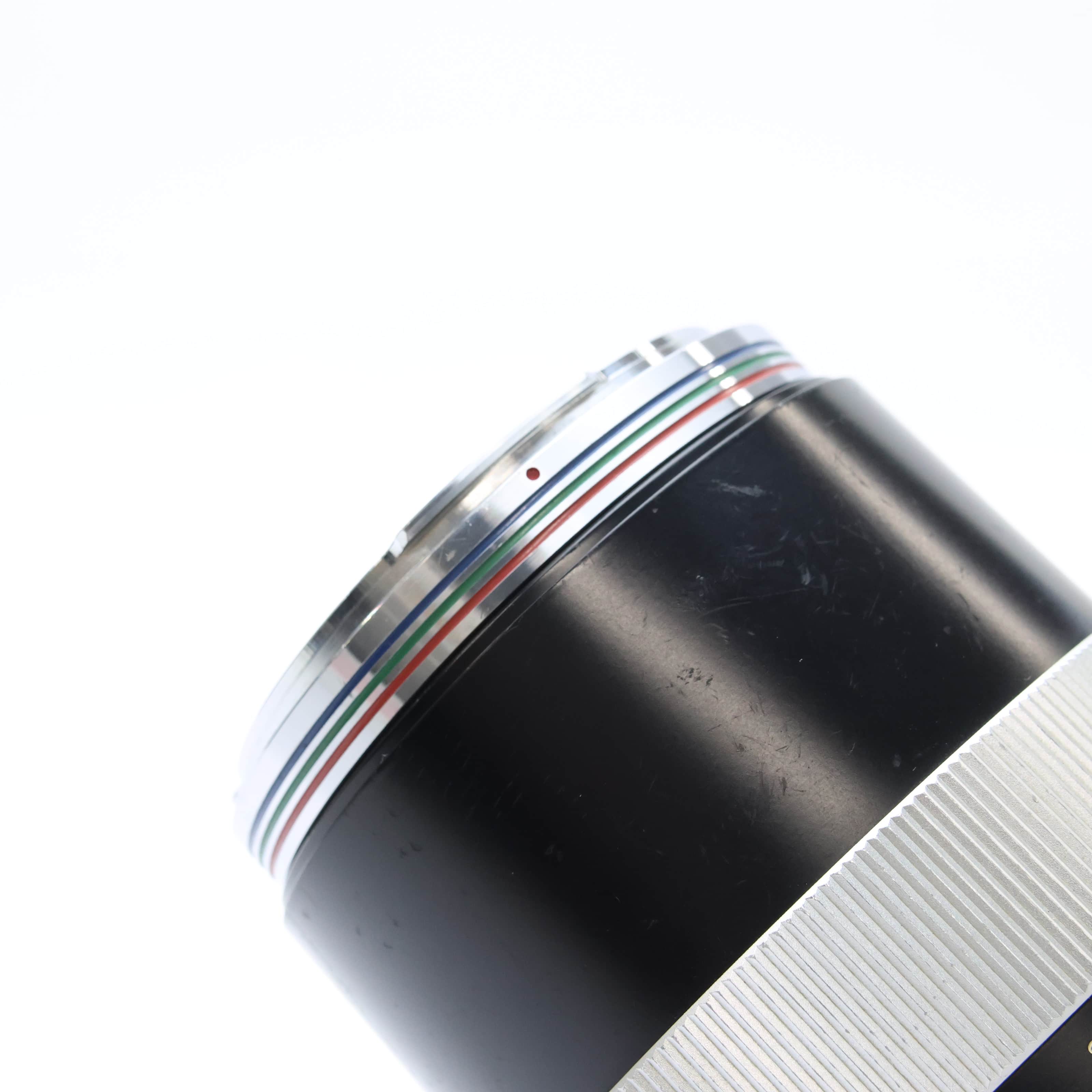 中古)Voigtlander (フォクトレンダー) Macro APO Lanthar 125mm F2.5
