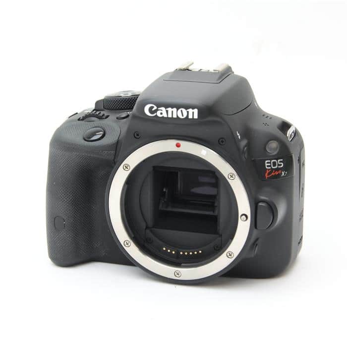 中古)Canon (キヤノン) EOS Kiss X7 ボディ(商品ID 中古)Canon (キヤノン) EOS Kiss X7 ボディ(商品ID