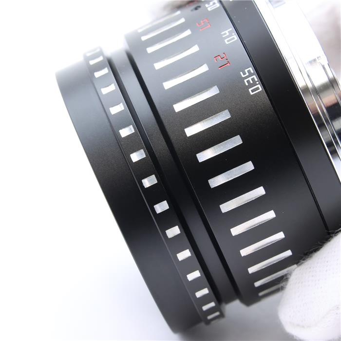TTArtisan 35mm F0.95 C (ライカSL/TL APS-C用)