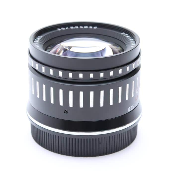 TTArtisan 35mm F0.95 C (ライカSL/TL APS-C用)