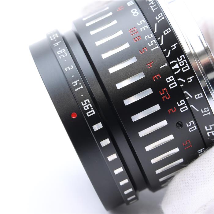 TTArtisan 35mm F0.95 C (ライカSL/TL APS-C用)