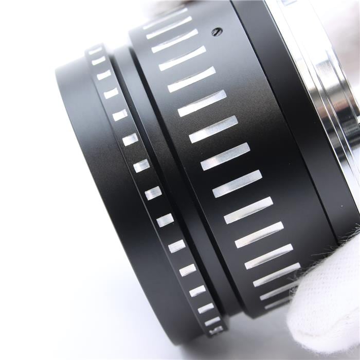 TTArtisan 35mm F0.95 C (ライカSL/TL APS-C用)