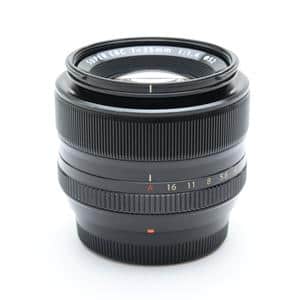 FUJIFILM XF 35mm F1.4 R レンズフィルター付き Fujifilm XF35mmF1.4 R レンズ フィルター付き フジノンレンズ