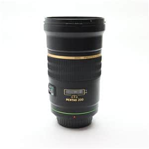 PENTAX (ペンタックス) DA☆ 200mm F2.8ED [IF] SDM」の商品検索結果